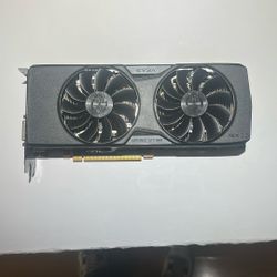 EVGA GeForce GTX 960 GPU – Tested & Working