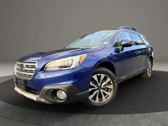 2016 Subaru Outback