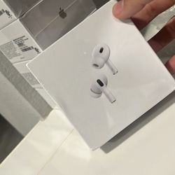 AirPod Pros