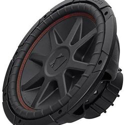 Kicker CVR10"