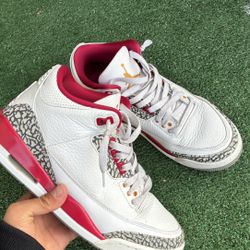 Jordan 3 