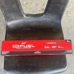 M12 FUEL 12V Lithium-Ion Brushless Cordless 3/8 in. Extended Reach High Speed Ratchet (Tool Only)