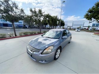 2011 Nissan Altima
