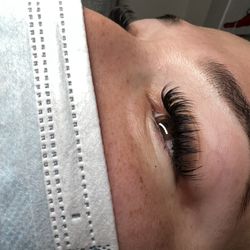 Lash Extensions 