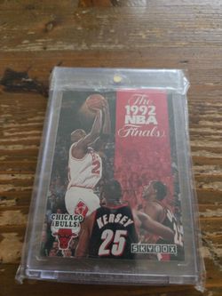 Sports Cards