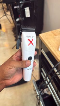 Barber Clippers