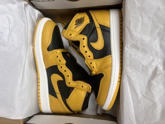 Brand New Kid Jordan’s 