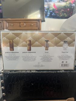 Paco Rabanne Discovery Set