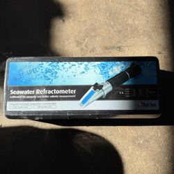 Aquarium Redsea Refractometer 