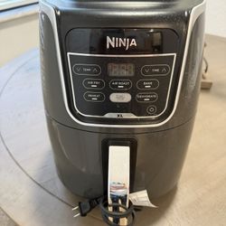 Ninja Air Fryer New 