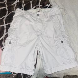 Hollister shorts