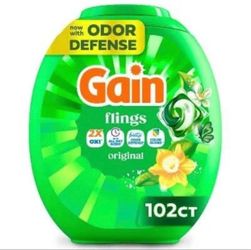 Gain Pods Bundle