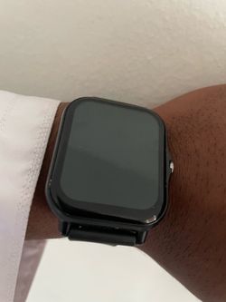 Like Apple Watch