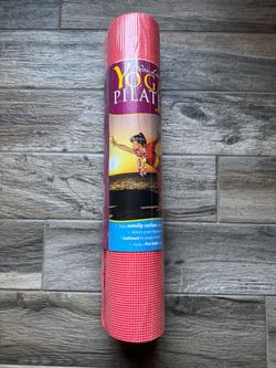 Yoga Mat - New