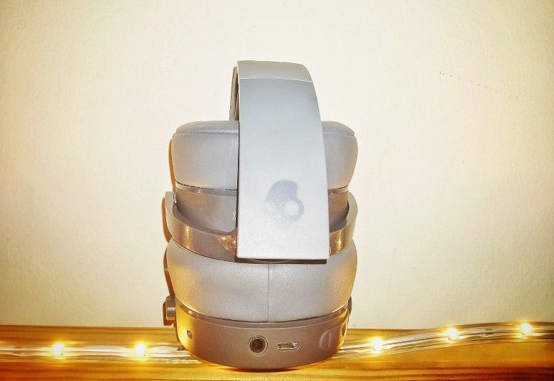 Skullcandy Hesh ANC Wireless Headphones