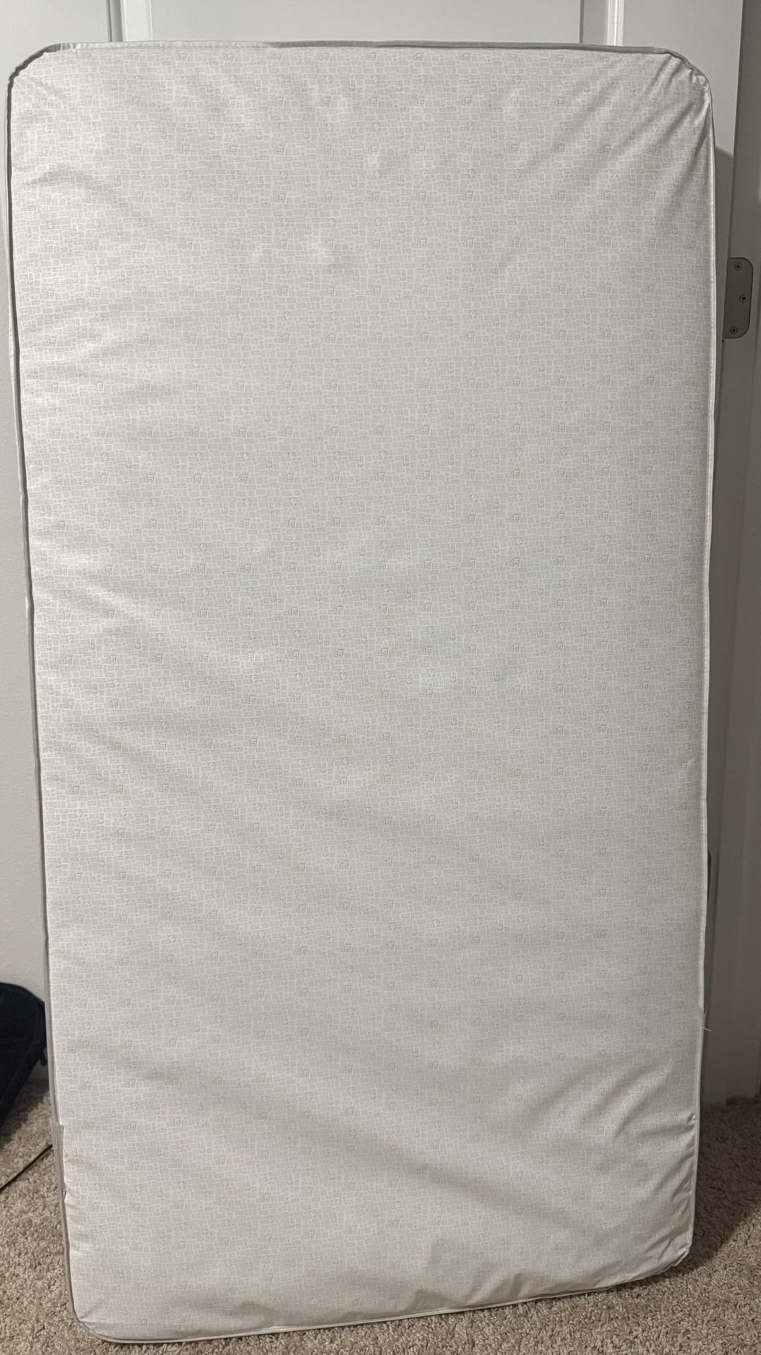 Waterproof Crib Mattress