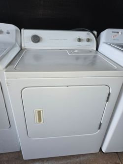 Roper single dryer machine for sale ➖️ works good