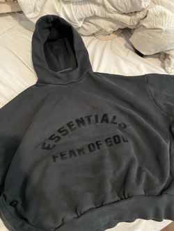 Essentials Hoodie