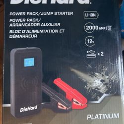 die hard platinum jump pack