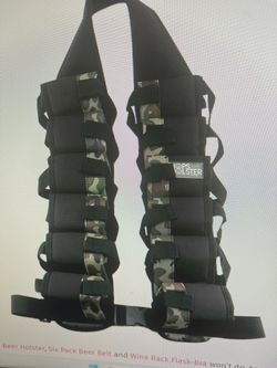Hops Holster