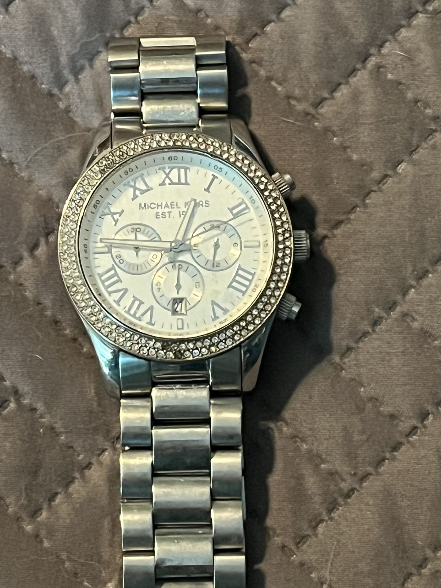 Wrist Watch