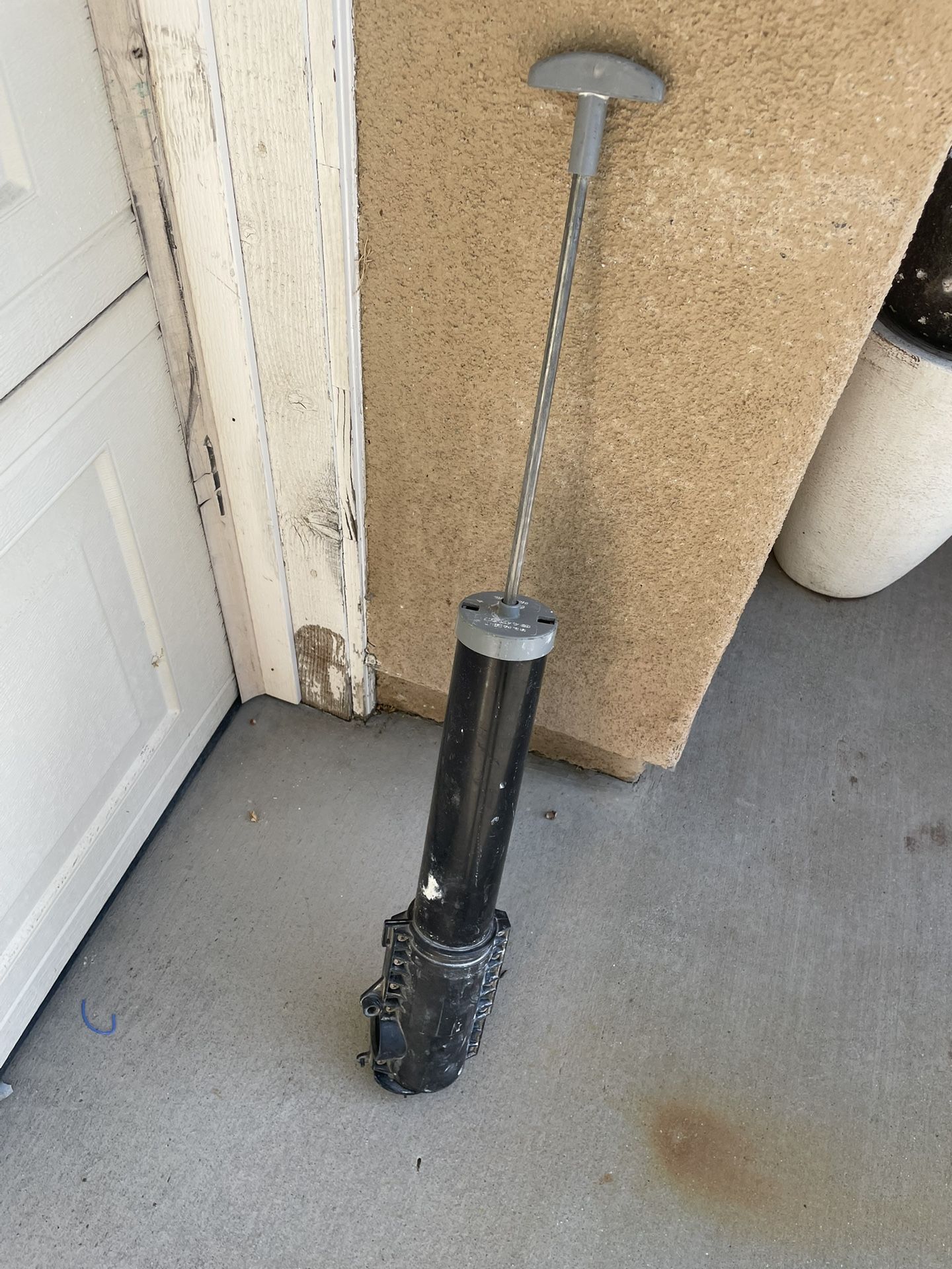 Texture Pump