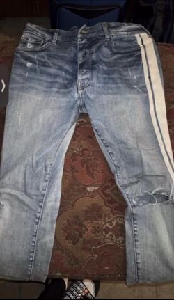 Amiri Jeans