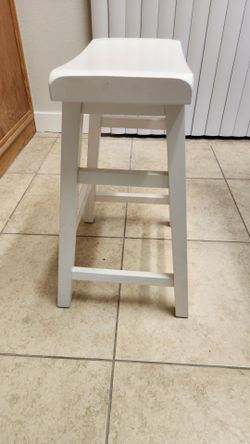 Kitchen Stools X2