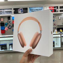 AirPods Max