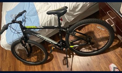 26 Inch Schwinn Bike