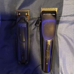 clippers