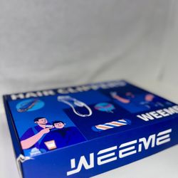 Weemee Hair Clippers