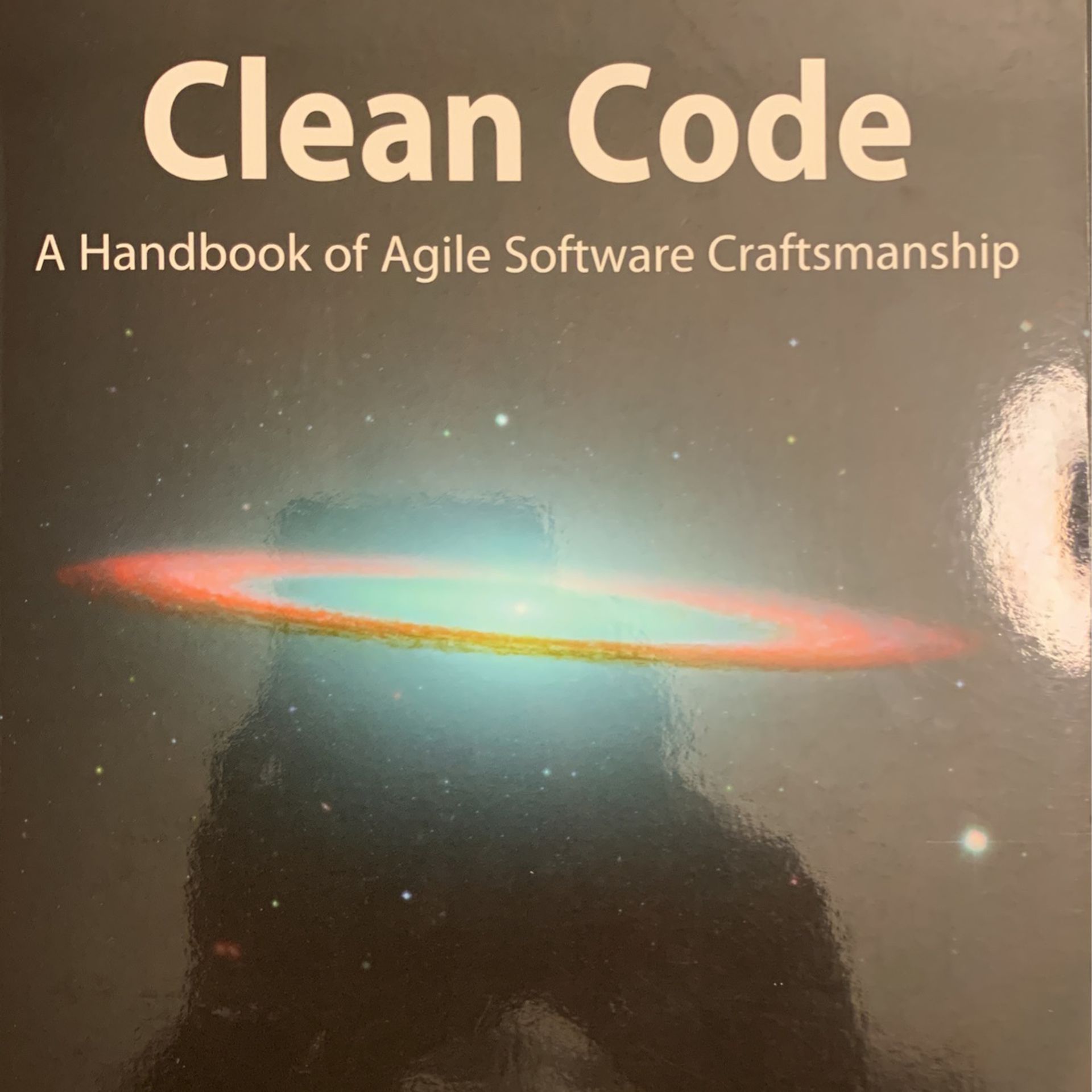 Clean Code - Agile software craftmanship