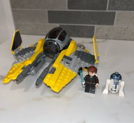 Lego Star Wars