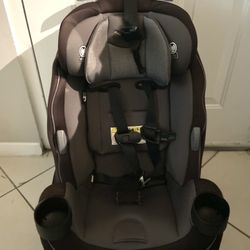 Safety first Car seat For Sale 