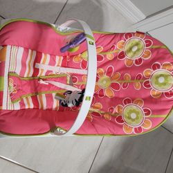 Fisher Price Rocker