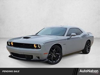 2020 Dodge Challenger