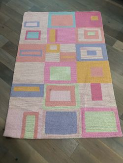 Safavieh Handmade Kids Saiko Wool Rug