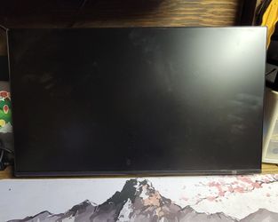 24in Acer Monitor no stand