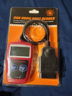 Can ObDll CODE READER