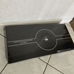 Pokemon TCG Classic Collection Box