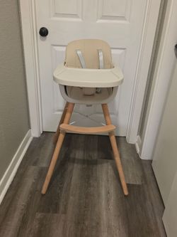 Baby highchair