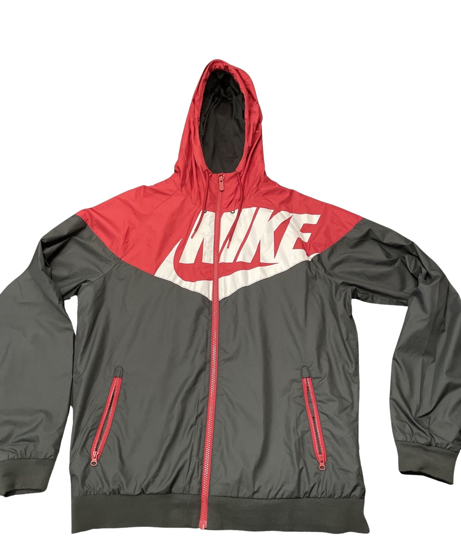 Nike windbreaker