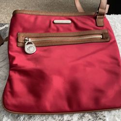 Michael Kors Crossbody Bag