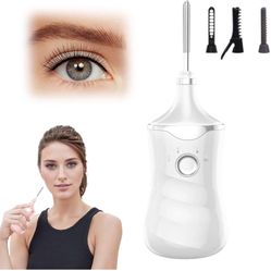 Electric Heated Eyelash Curler