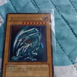 Yugioh Cards
