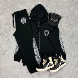 Chrome Hearts