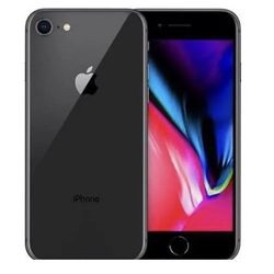 iPhone 8 With Tiktok 