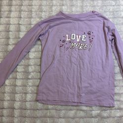 Girls Love Shirt