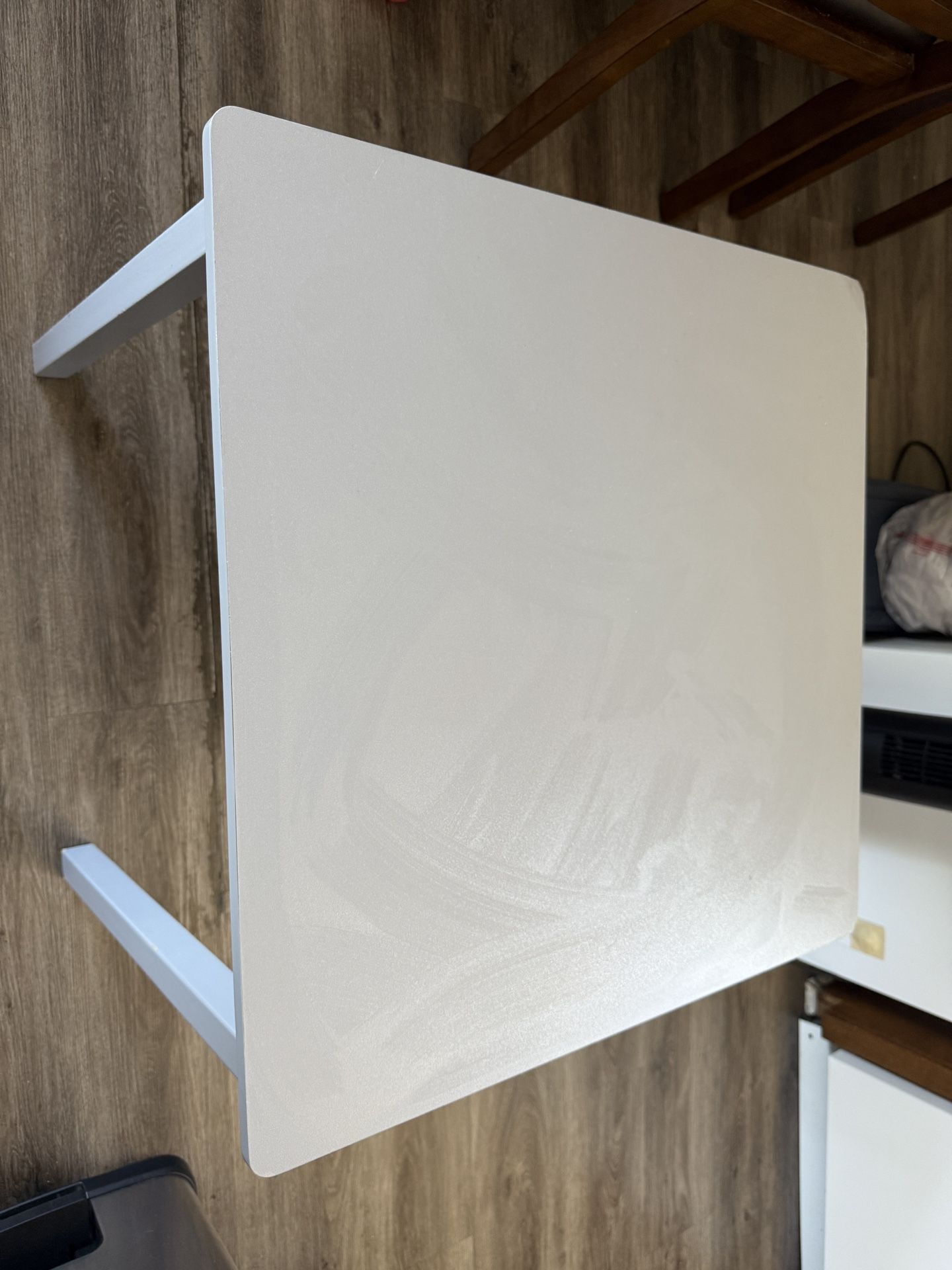 Toddler Table